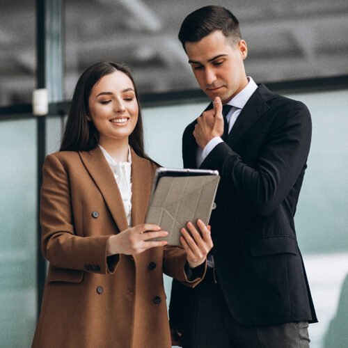Business Modeling